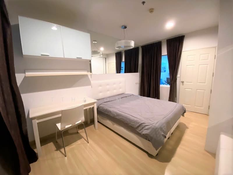 Life @ Sathorn 10, Bangkok, 48 Soi Sathorn 10, Sathorn Road, Silom, Bang Rak, Bangkok, 1 Bedroom, 40 sqm, Condo For Sale, by Nuttharom  Linla , 500179456 - DDproperty.com