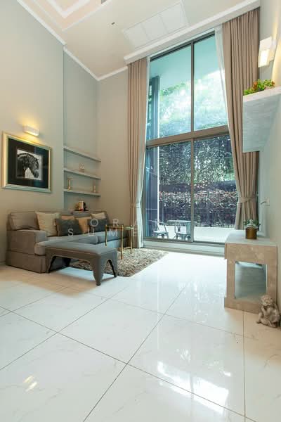 Ramada Residence (Siamese) Sukhumvit 87, Bangkok, 2223 Sukhumvit 87 Alley, Bang Chak, Phra Khanong, Bangkok, 2 Bedrooms, 91 sqm, Condo For Sale, by Orapa Sumetheesirisakul, 500179457 - DDproperty.com