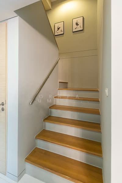 Ramada Residence (Siamese) Sukhumvit 87, Bangkok, 2223 Sukhumvit 87 Alley, Bang Chak, Phra Khanong, Bangkok, 2 Bedrooms, 91 sqm, Condo For Sale, by Orapa Sumetheesirisakul, 500179457 - DDproperty.com