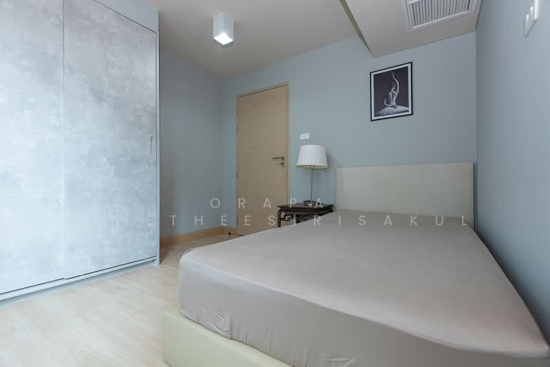 Ramada Residence (Siamese) Sukhumvit 87, Bangkok, 2223 Sukhumvit 87 Alley, Bang Chak, Phra Khanong, Bangkok, 2 Bedrooms, 91 sqm, Condo For Sale, by Orapa Sumetheesirisakul, 500179457 - DDproperty.com