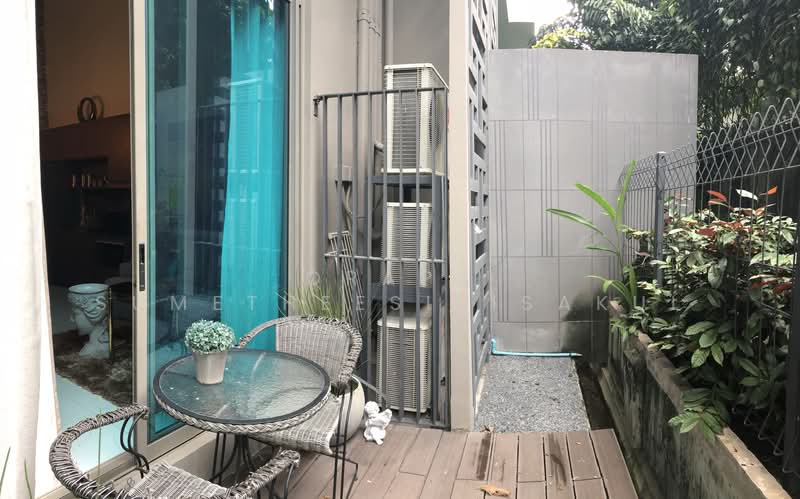 Ramada Residence (Siamese) Sukhumvit 87, Bangkok, 2223 Sukhumvit 87 Alley, Bang Chak, Phra Khanong, Bangkok, 2 Bedrooms, 91 sqm, Condo For Sale, by Orapa Sumetheesirisakul, 500179457 - DDproperty.com