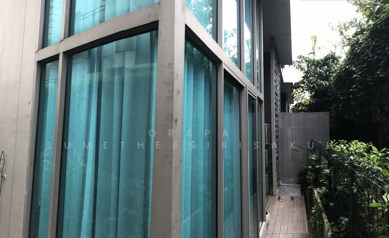 Ramada Residence (Siamese) Sukhumvit 87 : รามาดา เรสซิเดนซ์, กรุงเทพ, 2223 ซอยสุขุมวิท 87, บางจาก, พระโขนง, กรุงเทพ, 91 ตร.ม., คอนโด ขาย, โดย Orapa Sumetheesirisakul, 500179457 - DDproperty.com