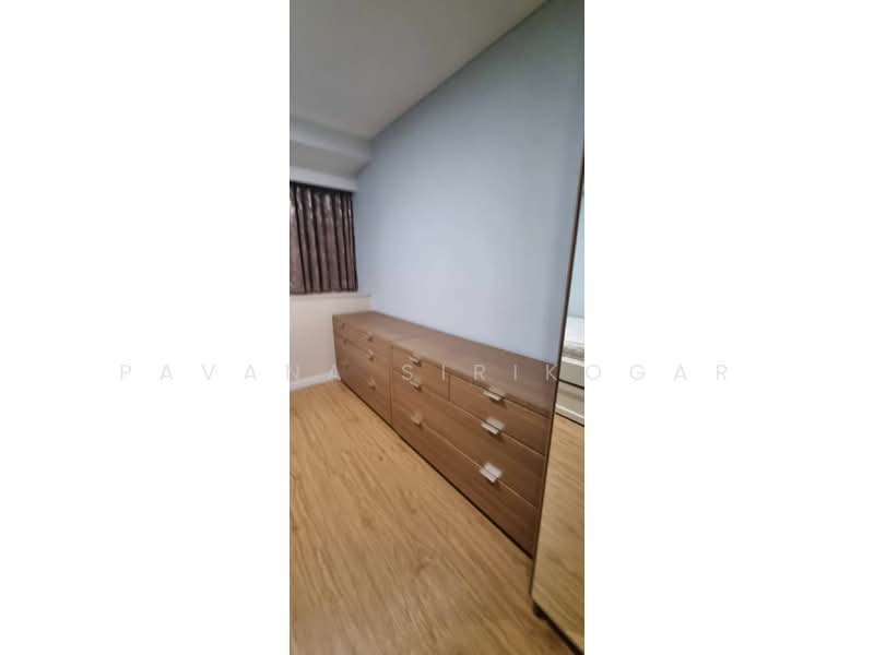 Siamese Nang Linchee, Bangkok, Rama 3 Road, Chong Nonsi, Yan Nawa, Bangkok, 2 Bedrooms, 80 sqm, Condo For Rent, by Pavana Sirikogar, 500179458 - DDproperty.com