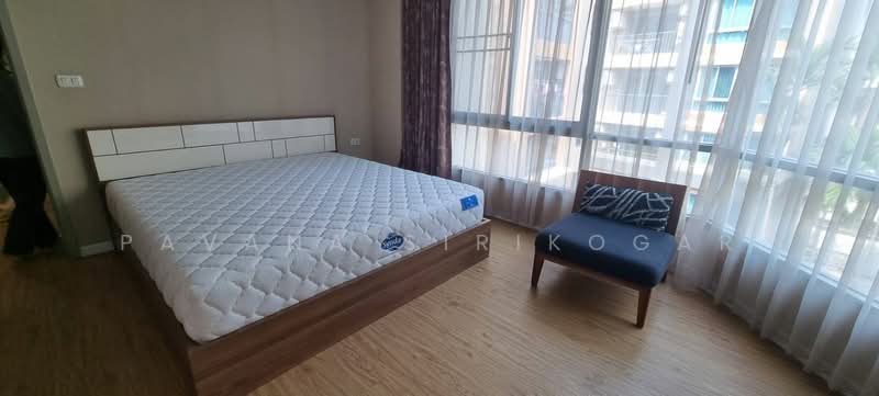 Siamese Nang Linchee, Bangkok, Rama 3 Road, Chong Nonsi, Yan Nawa, Bangkok, 2 Bedrooms, 80 sqm, Condo For Rent, by Pavana Sirikogar, 500179458 - DDproperty.com