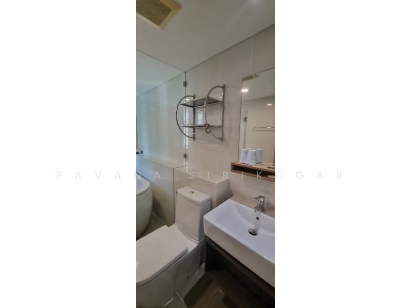 Siamese Nang Linchee, Bangkok, Rama 3 Road, Chong Nonsi, Yan Nawa, Bangkok, 2 Bedrooms, 80 sqm, Condo For Rent, by Pavana Sirikogar, 500179458 - DDproperty.com
