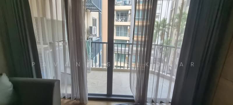 Siamese Nang Linchee, Bangkok, Rama 3 Road, Chong Nonsi, Yan Nawa, Bangkok, 2 Bedrooms, 80 sqm, Condo For Rent, by Pavana Sirikogar, 500179458 - DDproperty.com