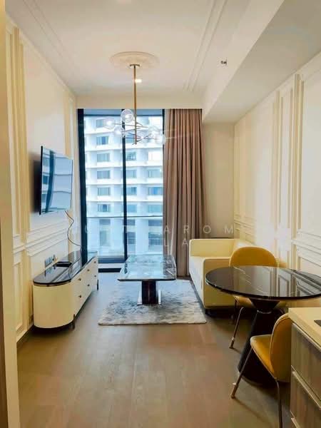 Celes Asoke, Bangkok, 8-10 Sukhumvit 21, Khlongtoei Nua, Watthana, Bangkok, 1 Bedroom, 50 sqm, Condo For Sale, by Nuttharom Linla , 500179459 - DDproperty.com