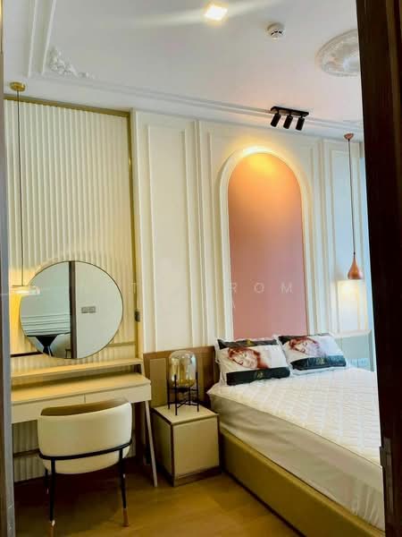 Celes Asoke, Bangkok, 8-10 Sukhumvit 21, Khlongtoei Nua, Watthana, Bangkok, 1 Bedroom, 50 sqm, Condo For Sale, by Nuttharom Linla , 500179459 - DDproperty.com