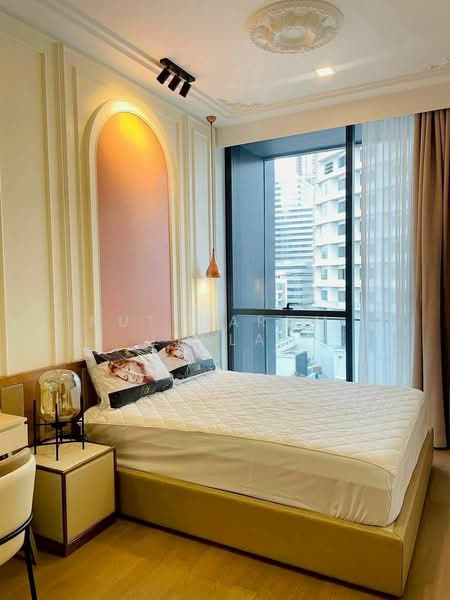 Celes Asoke, Bangkok, 8-10 Sukhumvit 21, Khlongtoei Nua, Watthana, Bangkok, 1 Bedroom, 50 sqm, Condo For Sale, by Nuttharom Linla , 500179459 - DDproperty.com
