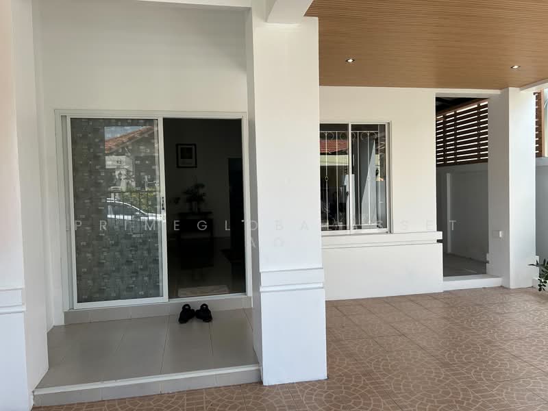 Phuket Villa Kathu 3, Phuket, Kathu, Kathu, Phuket, 3 Bedrooms, 60 sqm, Villa For Rent, by primeglobalasset Ao, 500179460 - DDproperty.com
