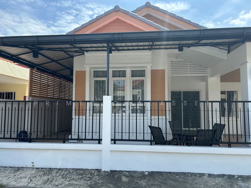 Phuket Villa Kathu 3, Phuket, Kathu, Kathu, Phuket, 3 Bedrooms, 60 sqm, Villa For Rent, by primeglobalasset Ao, 500179460 - DDproperty.com