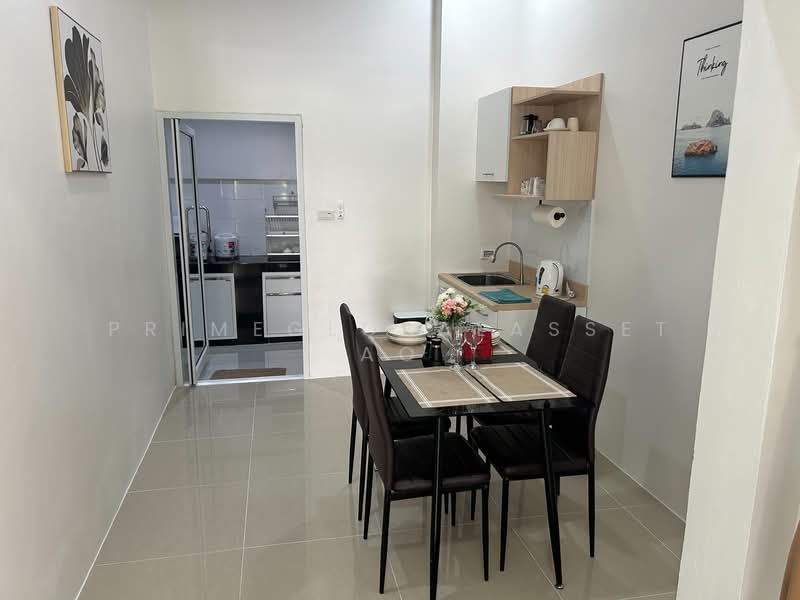 Phuket Villa Kathu 3 : ภูเก็ต วิลล่า กะทู้ 3, ภูเก็ต, กะทู้, กะทู้, ภูเก็ต, 60 ตร.ม., วิลล่า ให้เช่า, โดย primeglobalasset Ao, 500179460 - DDproperty.com