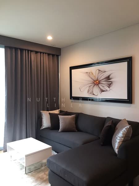 Wind Sukhumvit 23, Bangkok, 136 Soi Sukhumvit 23, Sukhumvit Road, Khlongtoei Nua, Watthana, Bangkok, 1 Bedroom, 50 sqm, Condo For Sale, by Nuttharom Linla , 500179461 - DDproperty.com