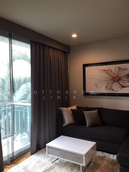Wind Sukhumvit 23, Bangkok, 136 Soi Sukhumvit 23, Sukhumvit Road, Khlongtoei Nua, Watthana, Bangkok, 1 Bedroom, 50 sqm, Condo For Sale, by Nuttharom Linla , 500179461 - DDproperty.com
