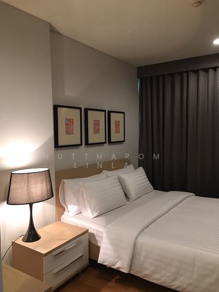 Wind Sukhumvit 23, Bangkok, 136 Soi Sukhumvit 23, Sukhumvit Road, Khlongtoei Nua, Watthana, Bangkok, 1 Bedroom, 50 sqm, Condo For Sale, by Nuttharom Linla , 500179461 - DDproperty.com