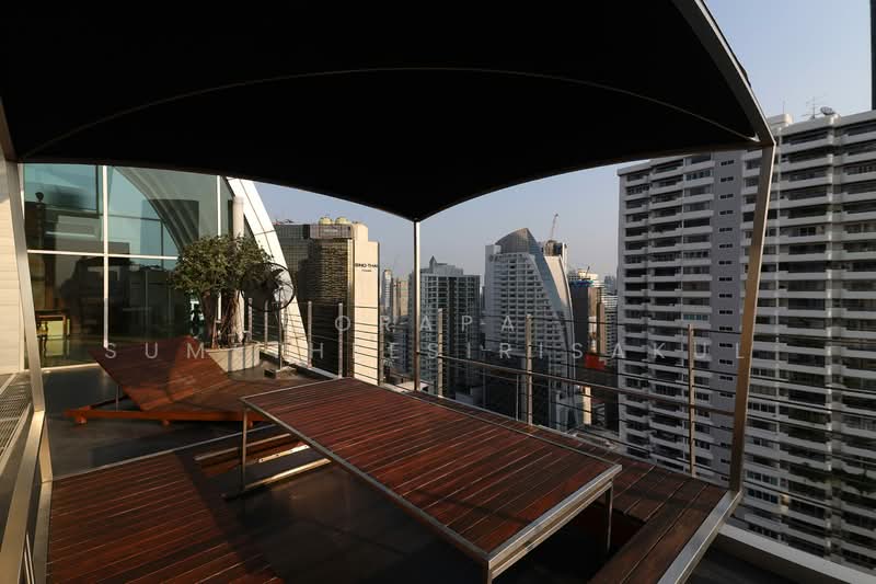The Master Centrium Asoke-Sukhumvit, Bangkok, Sukhumvit 21, Khlongtoei Nua, Watthana, Bangkok, 4 Bedrooms, 450 sqm, Condo For Sale, by Orapa Sumetheesirisakul, 500179462 - DDproperty.com