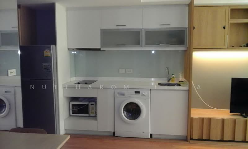 The Alcove Thonglor 10, Bangkok, 199 Soi Sukhumvit 63, Sukhumvit Road, Khlong Tan Nua, Watthana, Bangkok, 1 Bedroom, 54 sqm, Condo For Sale, by Nuttharom  Linla , 500179464 - DDproperty.com