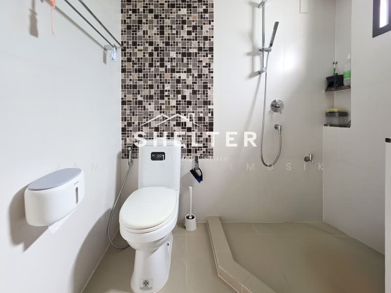 Setthasiri Krungthep Kreetha, Bangkok, Krungthep Kreetha Road, Hua Mak, Bang Kapi, Bangkok, 3 Bedrooms, 165 sqm, Single Detached House For Sale, by Janjira Polmusik, 500179466 - DDproperty.com