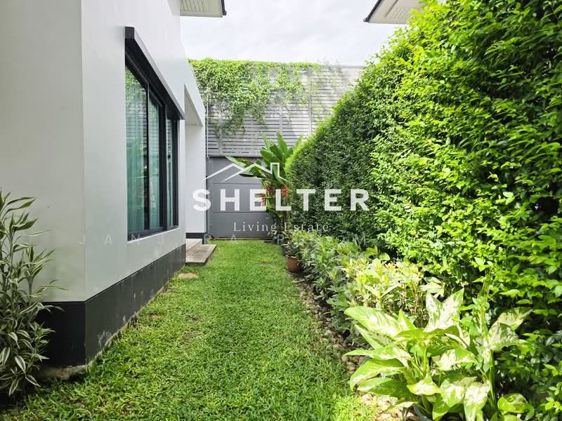 Setthasiri Krungthep Kreetha, Bangkok, Krungthep Kreetha Road, Hua Mak, Bang Kapi, Bangkok, 3 Bedrooms, 165 sqm, Single Detached House For Sale, by Janjira Polmusik, 500179466 - DDproperty.com