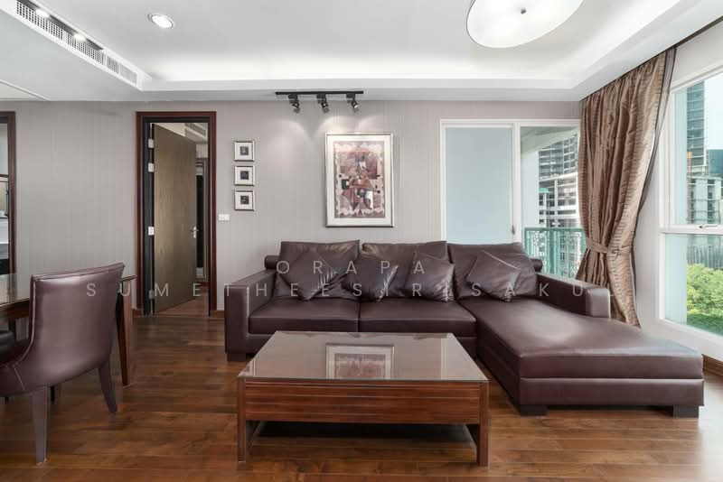 The Address Chidlom, Bangkok, Ploenchit Road, Lumphini, Pathum Wan, Bangkok, 2 Bedrooms, 104 sqm, Condo For Sale, by Orapa Sumetheesirisakul, 500179467 - DDproperty.com