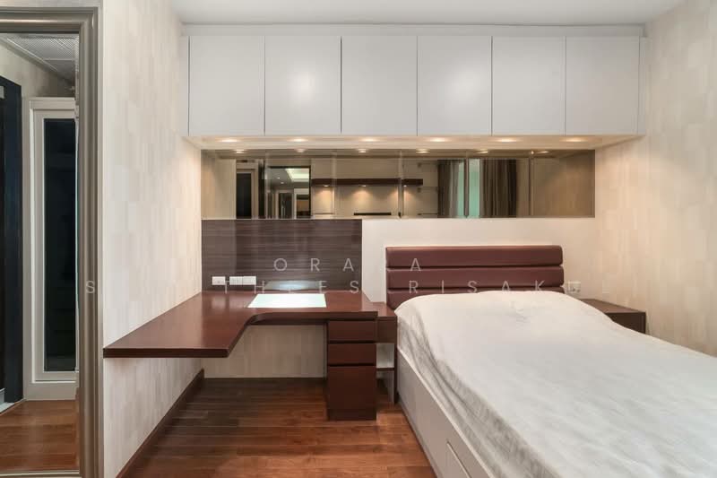 The Address Chidlom, Bangkok, Ploenchit Road, Lumphini, Pathum Wan, Bangkok, 2 Bedrooms, 104 sqm, Condo For Sale, by Orapa Sumetheesirisakul, 500179467 - DDproperty.com