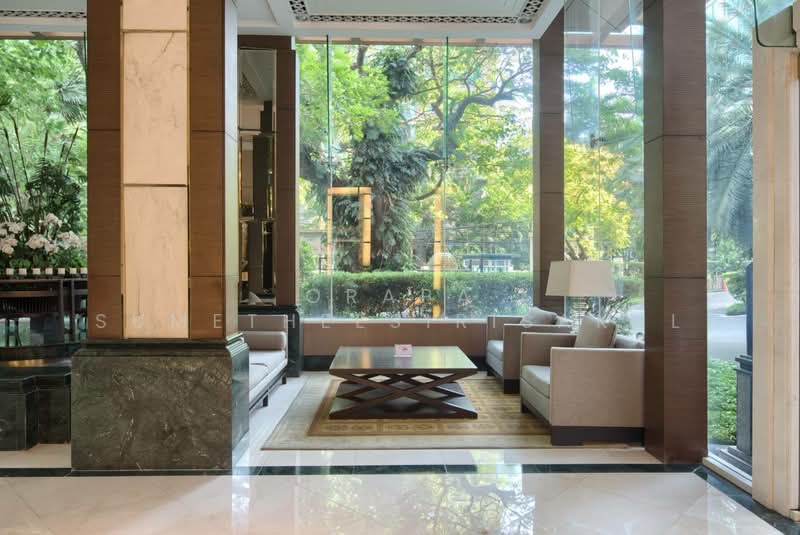 The Address Chidlom, Bangkok, Ploenchit Road, Lumphini, Pathum Wan, Bangkok, 2 Bedrooms, 104 sqm, Condo For Sale, by Orapa Sumetheesirisakul, 500179467 - DDproperty.com