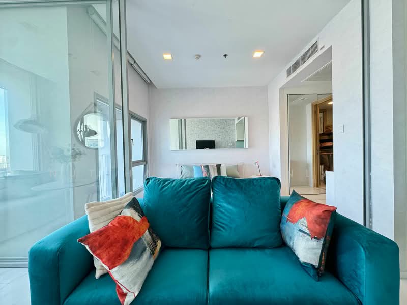 Hyde Sukhumvit 11, Bangkok, 11 Soi Sukhumvit 11, Khlongtoei Nua, Watthana, Bangkok, 1 Bedroom, 34 sqm, Condo For Sale, by Nuttharom Linla , 500179468 - DDproperty.com