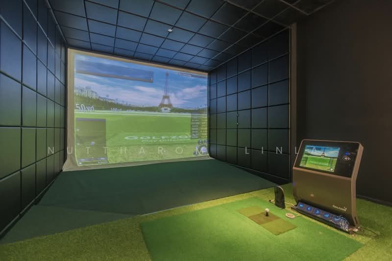 Hyde Sukhumvit 11 : ไฮด์ สุขุมวิท11, กรุงเทพ, 11 ซอยสุขุมวิท 11, คลองเตยเหนือ, วัฒนา, กรุงเทพ, 34 ตร.ม., คอนโด ขาย, โดย Nuttharom  Linla , 500179468 - DDproperty.com