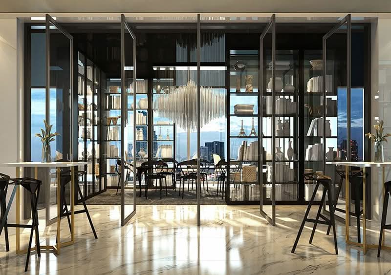 Hyde Sukhumvit 11, Bangkok, 11 Soi Sukhumvit 11, Khlongtoei Nua, Watthana, Bangkok, 1 Bedroom, 34 sqm, Condo For Sale, by Nuttharom Linla , 500179468 - DDproperty.com