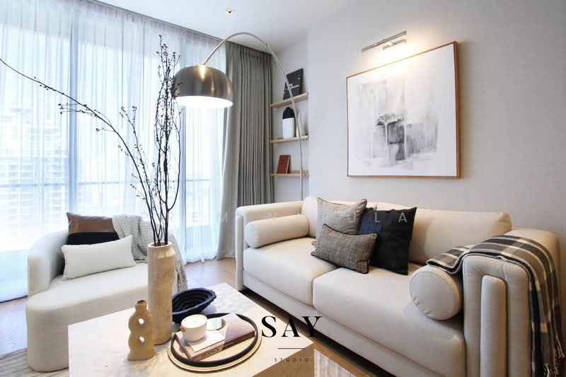 BEATNIQ Sukhumvit 32, Bangkok, Soi Sukhumvit 32, Sukhumvit Road, Khong Tan, Khlong Toei, Bangkok, 2 Bedrooms, 83 sqm, Condo For Sale, by Prem Narula, 500179469 - DDproperty.com