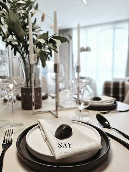 BEATNIQ Sukhumvit 32, Bangkok, Soi Sukhumvit 32, Sukhumvit Road, Khong Tan, Khlong Toei, Bangkok, 2 Bedrooms, 83 sqm, Condo For Sale, by Prem Narula, 500179469 - DDproperty.com