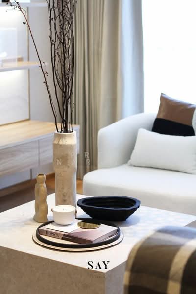 BEATNIQ Sukhumvit 32, Bangkok, Soi Sukhumvit 32, Sukhumvit Road, Khong Tan, Khlong Toei, Bangkok, 2 Bedrooms, 83 sqm, Condo For Sale, by Prem Narula, 500179469 - DDproperty.com