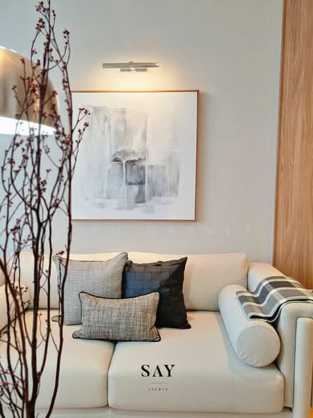 BEATNIQ Sukhumvit 32, Bangkok, Soi Sukhumvit 32, Sukhumvit Road, Khong Tan, Khlong Toei, Bangkok, 2 Bedrooms, 83 sqm, Condo For Sale, by Prem Narula, 500179469 - DDproperty.com