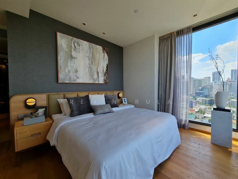 BEATNIQ Sukhumvit 32, Bangkok, Soi Sukhumvit 32, Sukhumvit Road, Khong Tan, Khlong Toei, Bangkok, 2 Bedrooms, 83 sqm, Condo For Sale, by Prem Narula, 500179469 - DDproperty.com