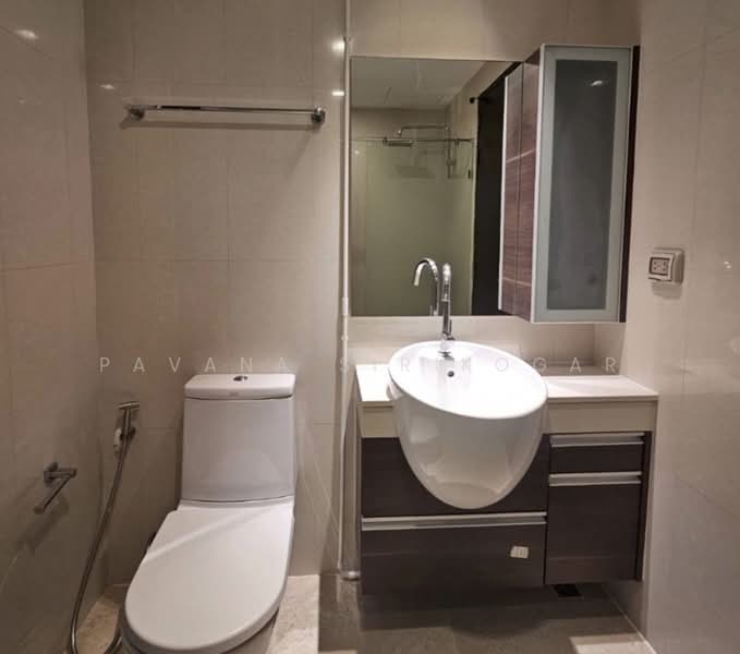 Sky Walk Residences, Bangkok, 1599 Sukhumvit Road, Phra Kanong Nua, Watthana, Bangkok, 3 Bedrooms, 100 sqm, Condo For Rent, by Pavana Sirikogar, 500179470 - DDproperty.com