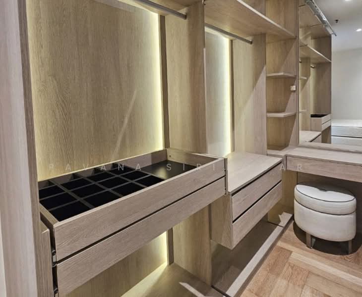 Sky Walk Residences : สกาย วอล์ค เรสซิเดนซ์, กรุงเทพ, 1599 ถนนสุขุมวิท, พระโขนงเหนือ, วัฒนา, กรุงเทพ, 100 ตร.ม., คอนโด ให้เช่า, โดย Pavana Sirikogar, 500179470 - DDproperty.com