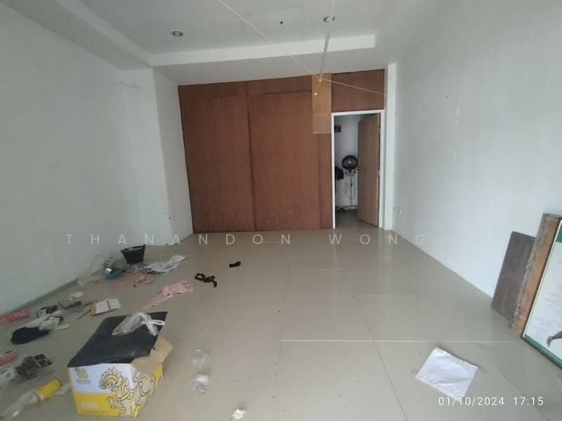 อาคารพาณิชย์ ตำบลกะทู้ อำเภอกะทู้ จังหวัด ภูเก็ต, Phuket, Kathu, Kathu, Phuket, , 189 sqm, Shophouse For Sale, by Thanandon Wongsa, 500179471 - DDproperty.com