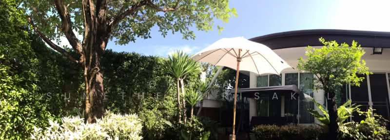 บ้าน 3-ห้องนอน, กรุงเทพ, ลาดยาว, จตุจักร, กรุงเทพ, 455 ตร.ม., บ้านเดี่ยว ขาย, โดย Orapa Sumetheesirisakul, 500179472 - DDproperty.com