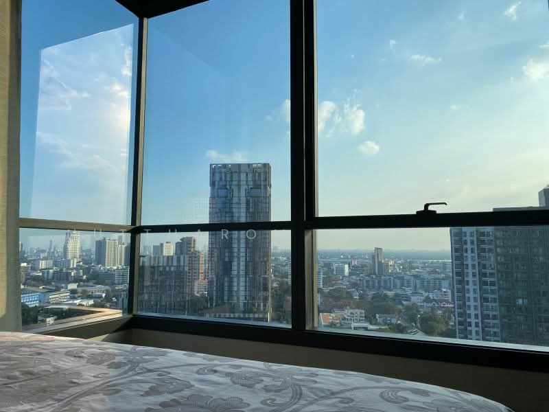 The Esse Sukhumvit 36 : ดิ เอส สุขุมวิท 36, กรุงเทพ, ซอยสุขุมวิท 36 ถนนสุขุมวิท, พระโขนง, คลองเตย, กรุงเทพ, 73 ตร.ม., คอนโด ขาย, โดย Nuttharom  Linla , 500179473 - DDproperty.com