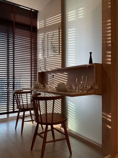 Siamese Exclusive 42, Bangkok, 19 Sukhumvit 42, Khlong Toei, Khlong Toei, Bangkok, 1 Bedroom, 34 sqm, Condo For Rent, by Sophia Leung, 500179474 - DDproperty.com