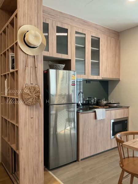 Siamese Exclusive 42, Bangkok, 19 Sukhumvit 42, Khlong Toei, Khlong Toei, Bangkok, 1 Bedroom, 34 sqm, Condo For Rent, by Sophia Leung, 500179474 - DDproperty.com