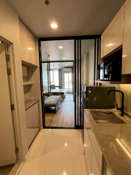 Culture Thonglor, กรุงเทพ, Soi Sukhumvit 59, Sukhumvit Road, คลองตันเหนือ, วัฒนา, กรุงเทพ, 31 ตร.ม., คอนโด ให้เช่า, โดย Pavana Sirikogar, 500179475 - DDproperty.com