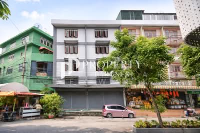 ขาย - อาคารพาณิชย์ อุดมสุข ปุณณวิถี, กรุงเทพ