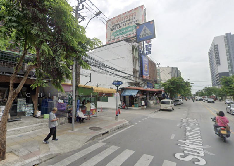 Commercial Building, Bangkok, สุขุมวิท, Bang Na, Bang Na, Bangkok, , 650 sqm, Shophouse For Sale, by Chidaphar Beawlek, 500179476 - DDproperty.com