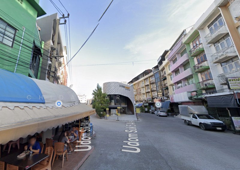 Commercial Building, Bangkok, สุขุมวิท, Bang Na, Bang Na, Bangkok, , 650 sqm, Shophouse For Sale, by Chidaphar Beawlek, 500179476 - DDproperty.com