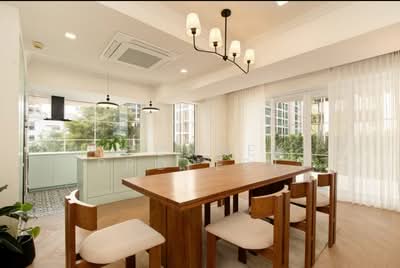 ขาย - Centre Point Residence Phromphong : เซ็นเตอร์พ้อยท์ เรสซิเด้นซ์ พร้อมพงษ์, กรุงเทพ
