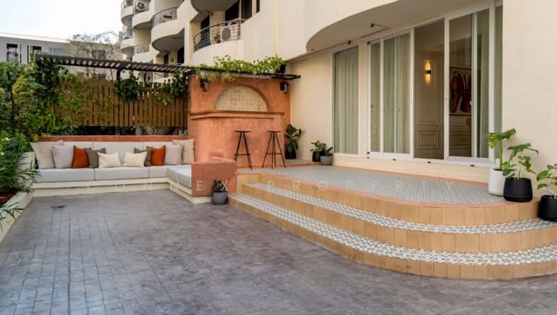 Centre Point Residence Phromphong : เซ็นเตอร์พ้อยท์ เรสซิเด้นซ์ พร้อมพงษ์, กรุงเทพ, ซ.สุขุมวิท39, คลองตันเหนือ, วัฒนา, กรุงเทพ, 338 ตร.ม., คอนโด ขาย, โดย Connex Property, 500179481 - DDproperty.com