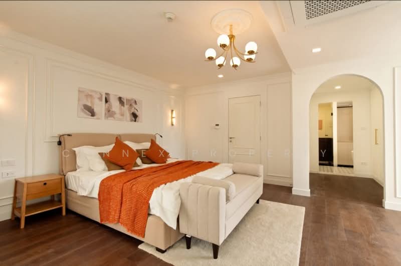 ขาย - เซ็นเตอร์พ้อยท์ เรสซิเด้นซ์ พร้อมพงษ์, กรุงเทพ