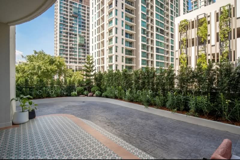 Centre Point Residence Phromphong : เซ็นเตอร์พ้อยท์ เรสซิเด้นซ์ พร้อมพงษ์, กรุงเทพ, ซ.สุขุมวิท39, คลองตันเหนือ, วัฒนา, กรุงเทพ, 338 ตร.ม., คอนโด ขาย, โดย Connex Property, 500179481 - DDproperty.com