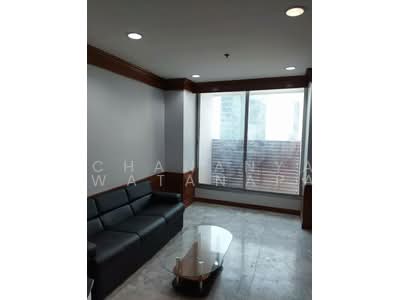 For Rent - Sathorn House, Bangkok
